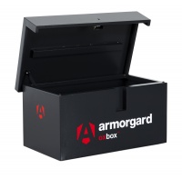 Armorgard Oxbox Van & Site Safe Surcure Tool Vault Box 810x478x380mm OX05