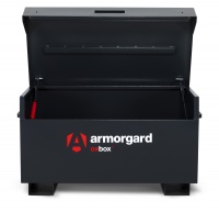 Armorgard Oxbox Site Safe Surcure Tool Vault Box 1200x665x630mm OX3