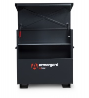 Armorgard Oxbox Site Safe Surcure Tool Vault Box Chest 1210x640x1175cm OX4