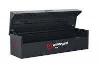 Armorgard Oxbox Truck & Site Safe Surcure Tool Vault Box Chest 1800x555x445OX6
