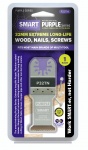 SMART Titanium Series 32mm Extreme Long-Life Bi-metal Blade