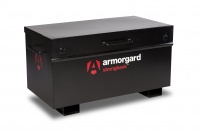 Armorgard Strongbank Ultra Secure Site Box Tool Safety Security Storage SB2