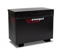 Armorgard Strongbank Ultra Secure Site Box Tool Safety Security Storage SB3