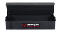 Armorgard StrimmerSafe Strong Secure Storage Vault Store 2 SSVX6 1800x555x445mm