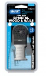 SMART Professional Series 32mm Bi-Metal Blade - (10 Pack)