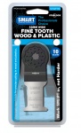 SMART Professional Series 32mm Fine Tooth  Blade - (10 Pack)