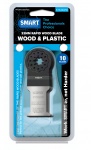 SMART Professional Series 32mm Rapid Wood Blade - (10 Pack)