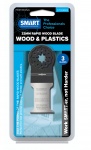 SMART Professional Series 32mm Rapid Wood Blade - (3 Pack)