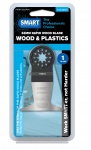 SMART Professional Series 63mm Rapid Wood Blade