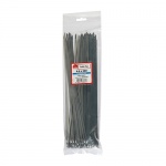 4.6 x 300 Cable Tie - A2 SS 100 PCS