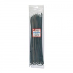 4.6 x 350 Cable Tie - A2 SS 100 PCS