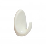 37.5 x 28.0 Oval Self-Adhesive Hooks - Small Qty TIMpac 5