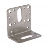 90 x 90 Angle Bracket A2 SS 1 EA