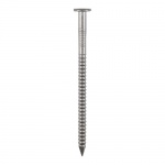 75 x 3.75 Annular Ringshank Nail - A2 SS 10 KG