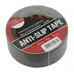 10m x 50mm Anti-Slip Tape Black 1 EA