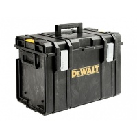 Dewalt Tough System DS400 case (no tote tray)