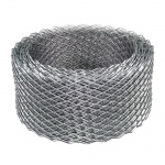 100mm Brick Reinforcing Coil Galv 1 EA