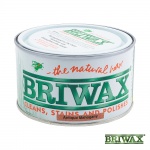 400g Briwax Original Antique Mahog 1 EA