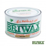 400g Briwax Original Dark Oak 1 EA