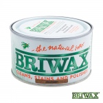 400g Briwax Original Jacobean 1 EA