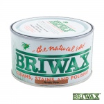 400g Briwax Original Rustic Pine 1 EA