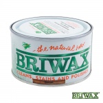 400g Briwax Original Walnut 1 EA