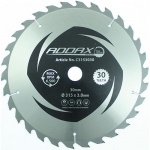 230 x 30 x 40T TCT Circular Saw Blade 1 EA