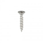 3.0 x 12 Classic Screw PZ1 CSK A2 SS 200 PCS