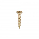 3.0 x 12 Classic Screw PZ1 CSK ZYP 200 PCS