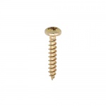 3.5 x 20 Classic Screw PZ2 PAN ZYP 200 PCS