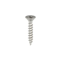 3.0 x 16 Classic Screw PZ1 CSK A2 SS 200 PCS