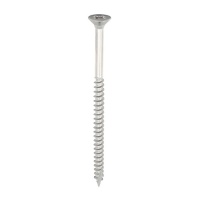 4.5 x 25 Classic Screw PZ2 CSK A2 SS 200 PCS