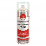 380ml Cold Galvanised Paint 1 EA