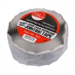 10m x 50mm Damp Proof Membrane Joint Tape 1 EA