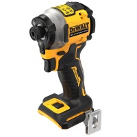 Dewalt DCF850N 18v XR Brushless Ultra Compact Impact Driver - Bare Tool