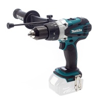 Makita 18v Heavy Duty Combi Drill DHP458Z Body Only