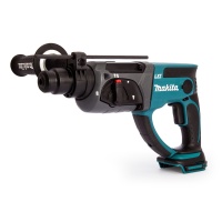 DHR202Z Makita 18v SDS+ Rotary Hammer Drill Body Only