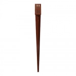 100 x 600mm Drive in Post Spike Quick Red 1 EA