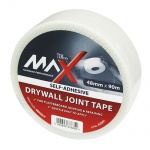 90m x 48mm Drywall Joint Tape 1 EA