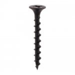 3.5 x 38 Coarse Drywall Screw PH2 - BLK 350 PCS