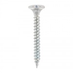 4.2 x 65 Drywall Screw PH2 Fine Zinc 500 PCS