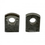 16mm Gate Eye to Weld 2 PCS