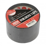 33m x 75mm High Strength Builders Tape 1 EA