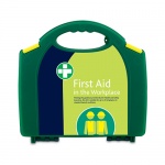 Medium HSE Workplace First Aid Kit MD 1 EA