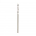 1.0mm HSS-CO Jobber Drill Bit Cobalt 1 EA