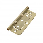 100 x 66 Hurlinge Loose Pin E/Brass 2 PCS