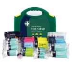 Large BSC Workplace First Aid Kit LG 1 EA