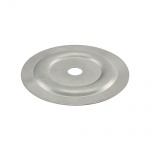 70mm LRG Metal Insulation Disc Zinc 100 PCS