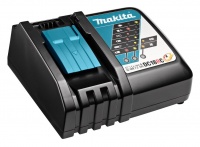 Makita DC18RC Compact 14.4v/18v Charger