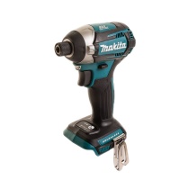 Makita DTD154Z 18v Li-Ion Brushless Cordless Impact Driver Body Only